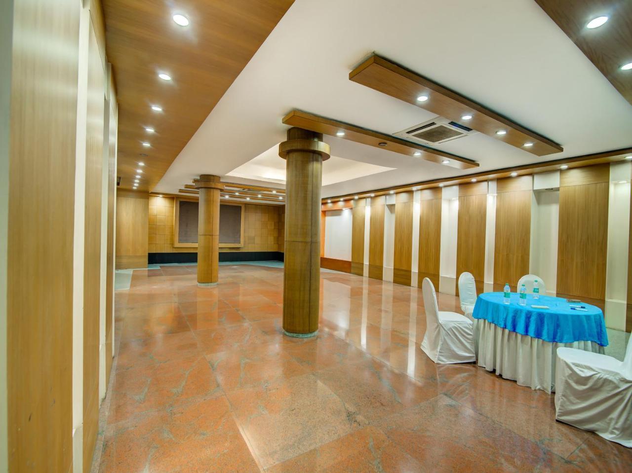 Gardeenia Comfortes Suites-Fully Vaccinated Staff Bangalore Ngoại thất bức ảnh