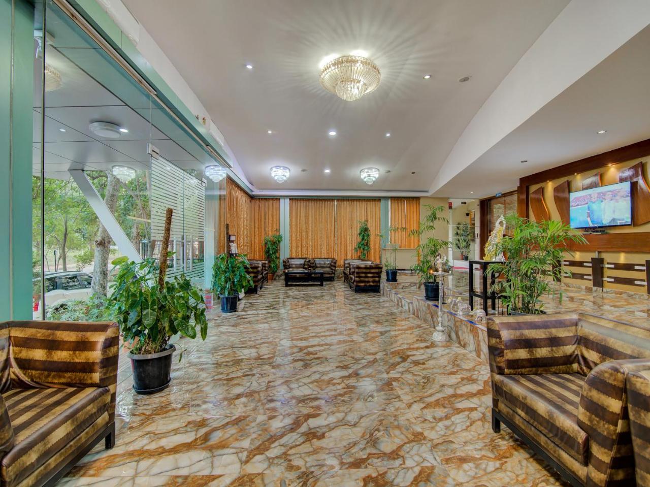 Gardeenia Comfortes Suites-Fully Vaccinated Staff Bangalore Ngoại thất bức ảnh