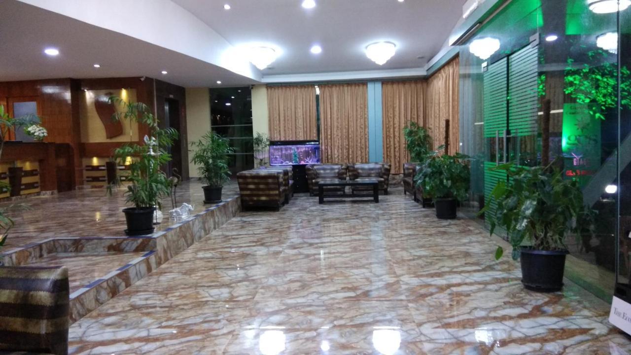 Gardeenia Comfortes Suites-Fully Vaccinated Staff Bangalore Ngoại thất bức ảnh